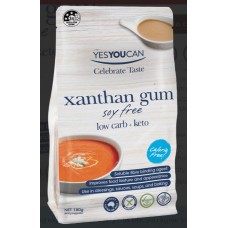 Yes You Can Xanthan Gum 180g